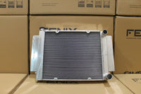 FENIX FOR RX3/RX4/RX7 FENIX Alloy Radiator