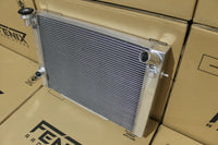 FENIX FOR Holden VB-VC-VH-VK Commodore V8 FENIX Alloy Radiator