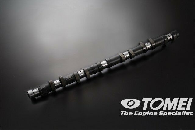 TOMEI CAMSHAFT PROCAM 1JZ-GTE Late Model EX 260-9.10mm(1401260091)