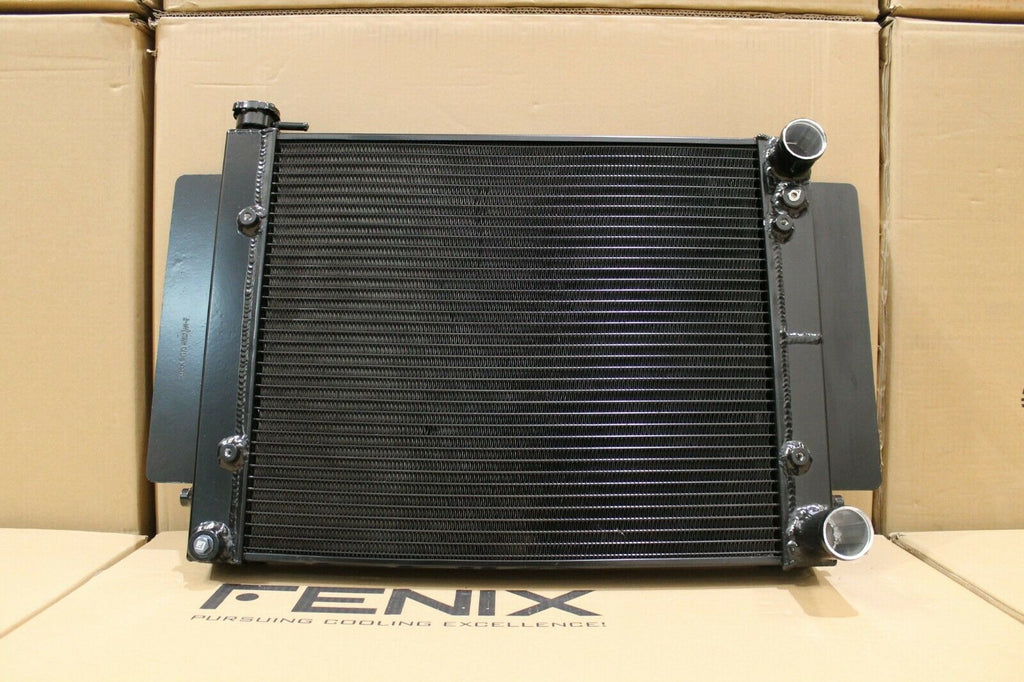FENIX FOR RX2/RX3/RX4/RX5/RX7 Alloy Radiator Stealth Series Gen II (No Heater)