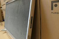 FENIX FOR GT-R R35 Full Alloy Radiator