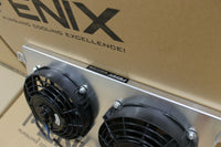 FENIX FOR Series 1-2-3 RX7 FENIX Fan Shroud Kit