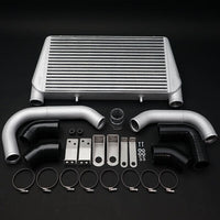 HPD  Intercooler Kit fits Nissan Navara NP300 YS23DDTT 2.3L Twin Turbo Front Moun