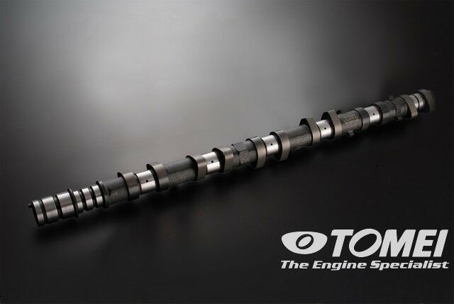 TOMEI CAMSHAFT PROCAM 2JZ-GTE Late Model IN 252-8.90mm(1404252089)