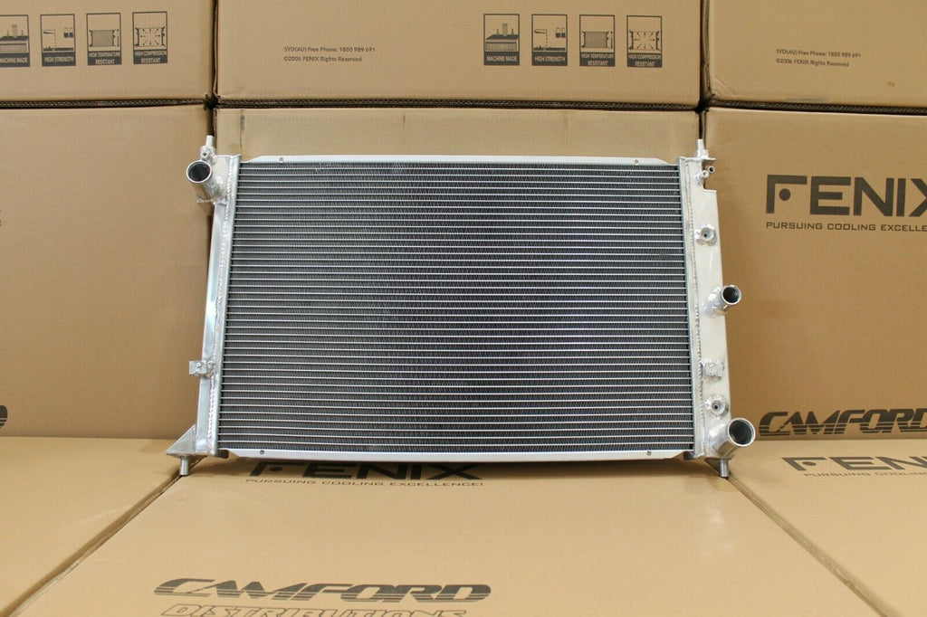 FENIX FOR Ford BA-BF Falcon FENIX Alloy Radiator