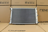 FENIX FOR Ford BA-BF Falcon FENIX Alloy Radiator