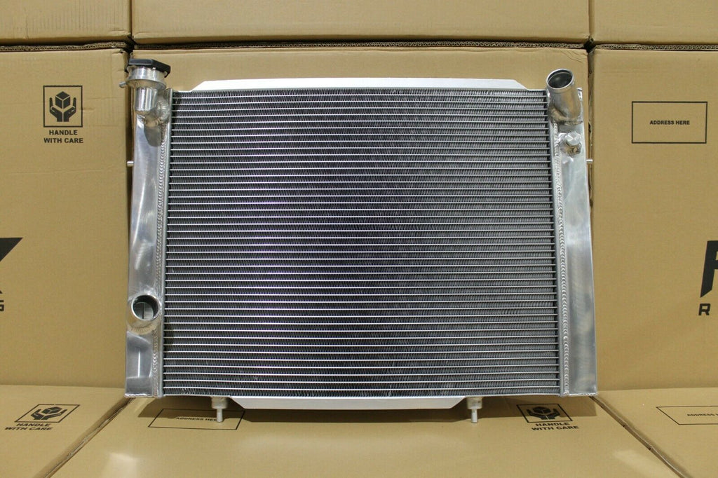 FENIX FOR Holden VB-VC-VH-VK Commodore V8 FENIX Alloy Radiator