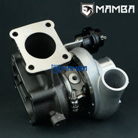 MAMBA GTX Billet Turbocharger TOYOTA Land Cruiser 1HZ 3" TD05H-18G w/ 7cm Hsg