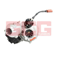 Garrett Turbo Charger GTX3071R fits Golf R/Audi S3 & TT IS38 Bolt On Upgrade