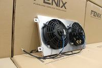 FENIX FOR Series 1-2-3 RX7 FENIX Fan Shroud Kit