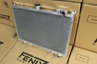 FENIX FOR R31 Skyline FENIX Stealth Alloy Radiator GEN II