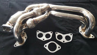 KS RACING HEADER + CATALYTIC CONVERTER FIT TOYOTA 86 SUBARU BRZ 2.0L