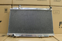 FENIX FOR Z33 350z FENIX Alloy Radiator