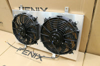 FENIX FOR S13 Silvia SR20 FENIX Fan Shroud Kit