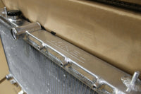 FENIX FOR GD-GG WRX 02-07 FENIX Alloy Radiator