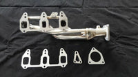 KS RACING EXHAUST MANIFOLD FIT MAZDA RX8