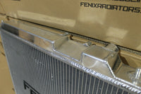 FENIX FOR Delica 4cyl Petrol & Diesel FENIX Alloy Radiator
