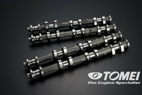 TOMEI CAMSHAFT PONCAM VR38DETT 256/264-10.25/10.5mm(143069)