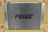FENIX FOR Holden VB-VC-VH-VK Commodore 6cyl FENIX Alloy Radiator