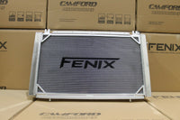 FENIX FOR Patrol GQ Y60 2.8 / 4.2 Diesel FENIX Alloy Radiator