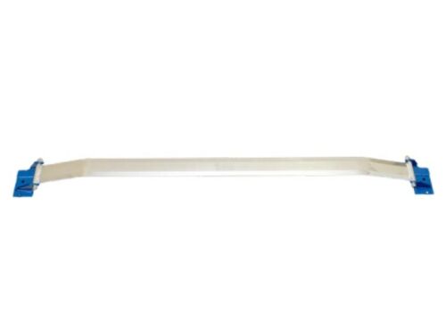 Cusco 60M 540 A Front Tower Bar Type OS For Suzuki Jimny Sierra JB74W 2018Nov-