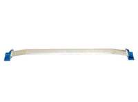 Cusco 60M 540 A Front Tower Bar Type OS For Suzuki Jimny Sierra JB74W 2018Nov-