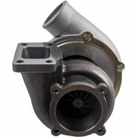 KPR GT3582 Turbo for All 4/6 CYL 3.0L-6.0L Engines Water OIL Turbocharger T3 Flange  UNIVERSAL (BA BF FG XR6 R31 R32 R33 R34 GTST GTR GTT COMMODORE / SUPRA / SOARER )