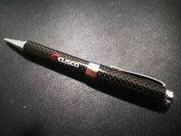 CUSCO JAPAN MADE CARBON FIBRE PEN -LIMITED STOCK -HIGH QUALITY JDM