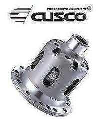 CUSCO TYPE RS LSD LIMITED SLIP DIFFERENTIAL REAR 1.5&2 WAY