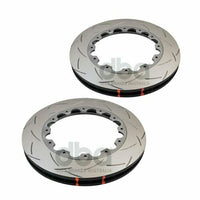 DBA T3 4000S SLOT FLAT DISC DBA52750.1S 355MM X 32MM FOR AP RACING CALIPER FOR 6POT 4POT