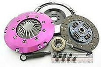 XTREME Sprung Organic Clutch Kit /Flywheel 240mm Track Use FOR BRZ/86 2012+