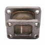 TURBO EXHAUST MANIFOLD FLANGE ADAPTOR T2 TO T3