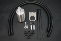 HPD Catch Can FOR Toyota Hiace D4D 2004-2017