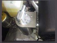 HPD Catch Can FOR Toyota Prado 150 2.8LT Series