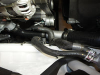 HPD Front Mount Intercooler FOR Mazda BT50 3.2L 2012+