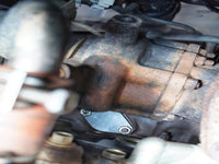 HPD Top Mount Intercooler FOR Nissan Patrol GU TD42 03-07 High Flow