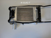 HPD Turbo Kit FOR NISSAN PATROL GU TD42 2003+ with GT2860R