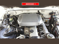 HPD Turbo Kit FOR Toyota Landcruiser 75,78,79 Series 1HZ Turbo Kit with GT2860R