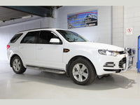 HPD Catch Can FOR Ford Territory SZ 2013 to Current