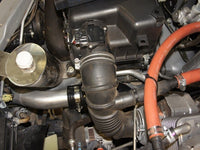 HPD Front Mount Intercooler FOR Mitsubishi Triton 2.5L  2005-2015