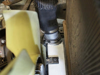 HPD Front Mount Intercooler FOR Mitsubishi Pajero 2008+