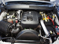 HPD Front Mount Intercooler Kit FOR Holden Colorado RG 2.8LT 2012-2013 Automatic without Transcooler