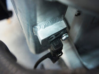 HPD Front Mount Intercooler Kit FOR Ford Ranger PX 3.2LT No Transmission Cooler Kit