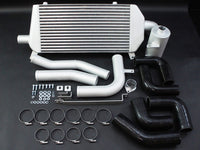 HPD Front Mount Intercooler Kit FOR Toyota Landcruiser 105 Series 1HZ to 1HDFTE Conversion Automatic
