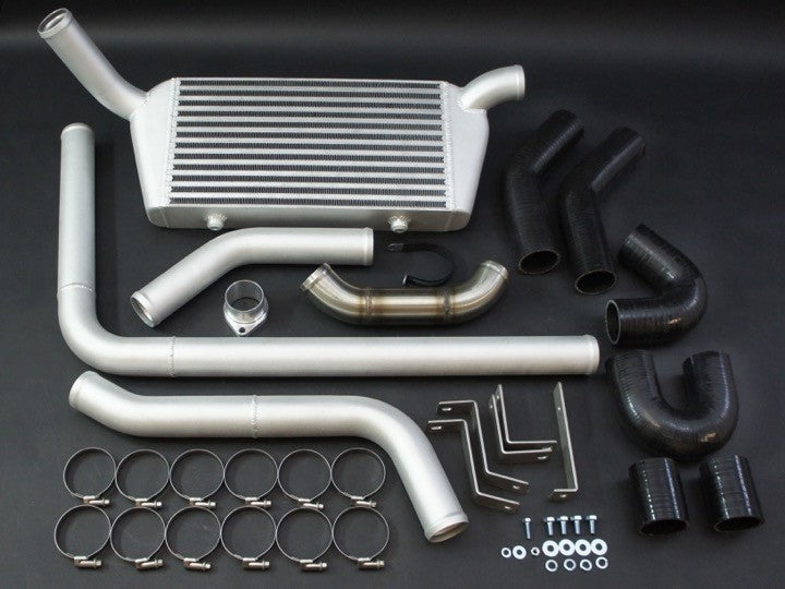 HPD Front Mount Intercooler FOR Toyota Landcruiser 70 Series 1HDFTE