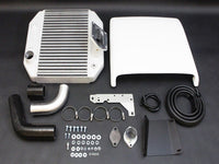 HPD Top Mount Intercooler FOR Toyota Landcruiser 70 Series 1HDFTE