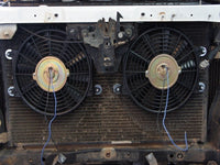 HPD Front Mount Intercooler FOR Nissan Patrol GU TD42 99-03 450mm