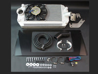 HPD Top Mount Intercooler FOR Holden Rodeo RA 2007-2008