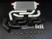 HPD Front Mount Intercooler FOR Prado 120 Series D4D