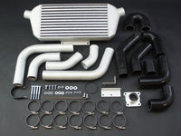 HPD Front Mount Intercooler FOR Toyota Hilux 1KZ-TE